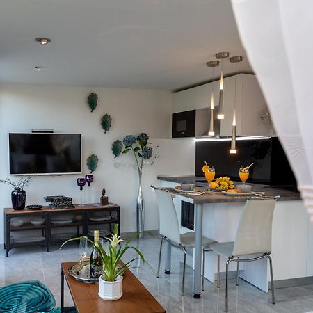 Apartment Romantika Dubrovnik Ngoại thất bức ảnh