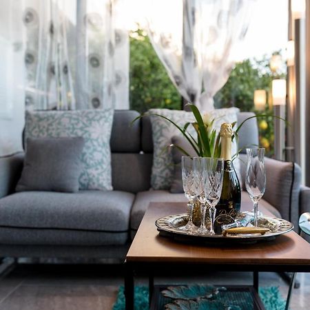 Apartment Romantika Dubrovnik Ngoại thất bức ảnh
