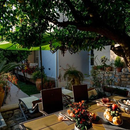 Apartment Romantika Dubrovnik Ngoại thất bức ảnh