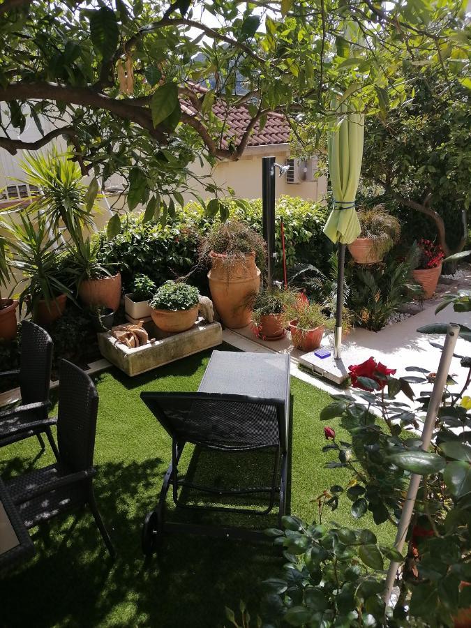 Apartment Romantika Dubrovnik Ngoại thất bức ảnh