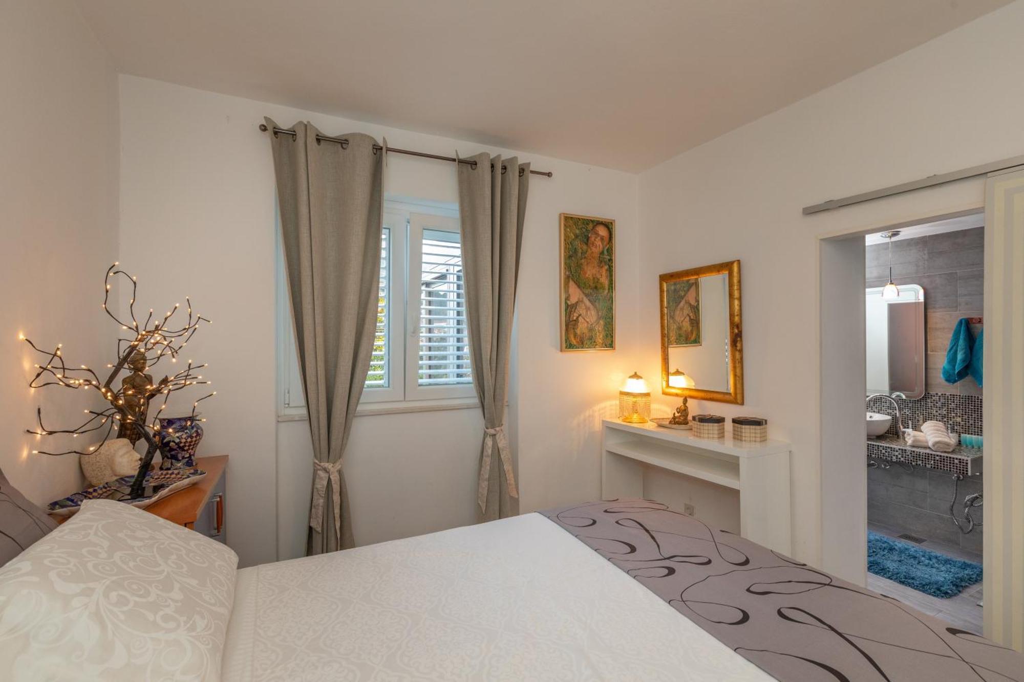 Apartment Romantika Dubrovnik Ngoại thất bức ảnh
