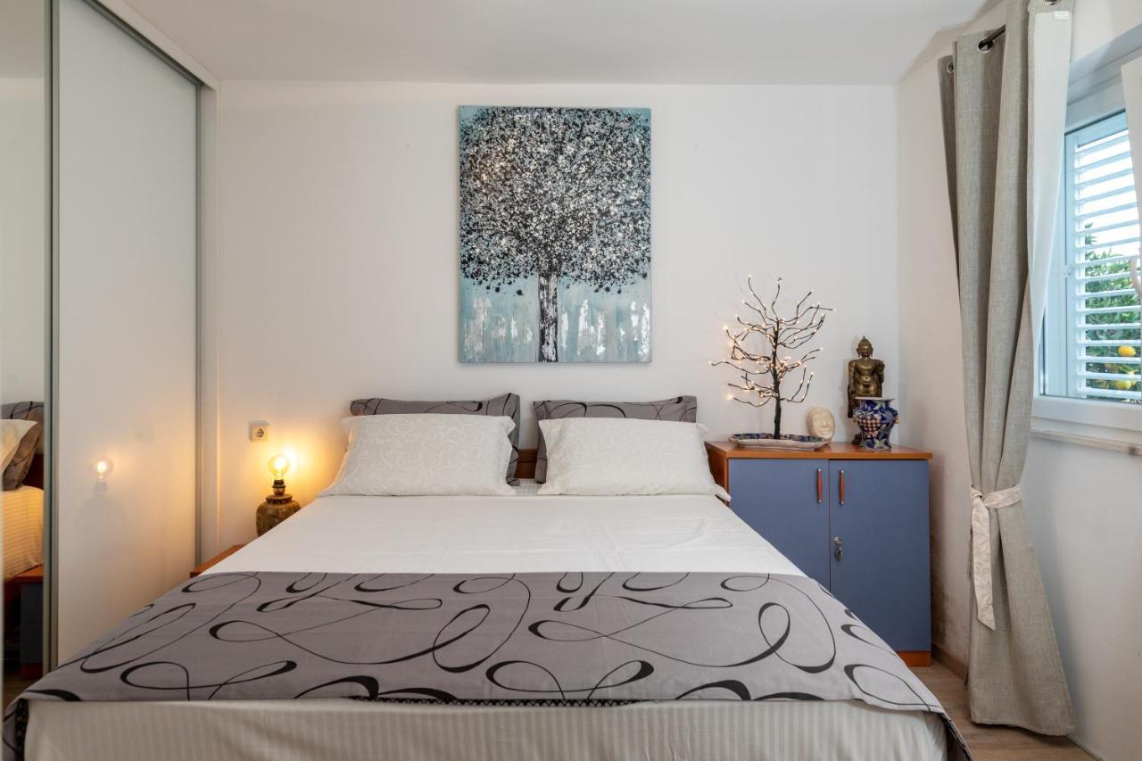 Apartment Romantika Dubrovnik Ngoại thất bức ảnh
