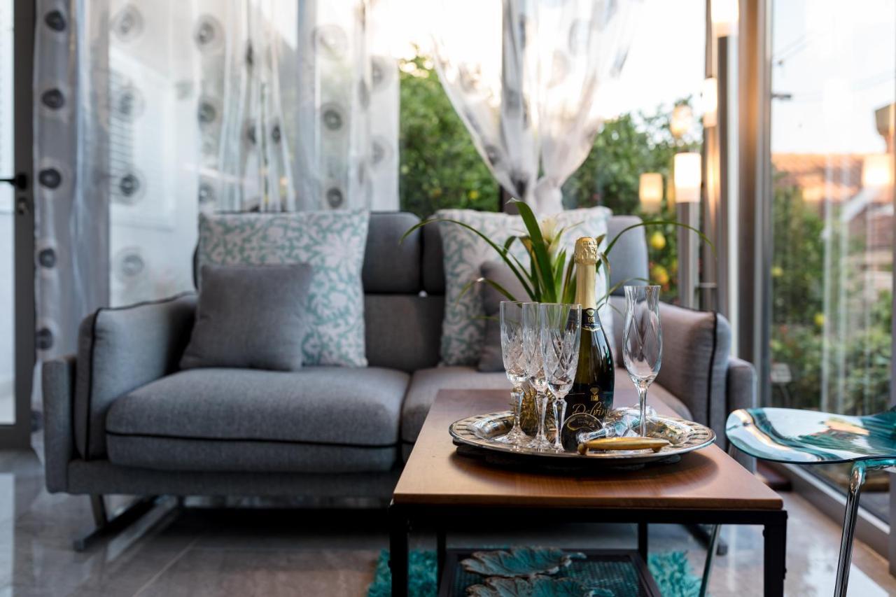 Apartment Romantika Dubrovnik Ngoại thất bức ảnh