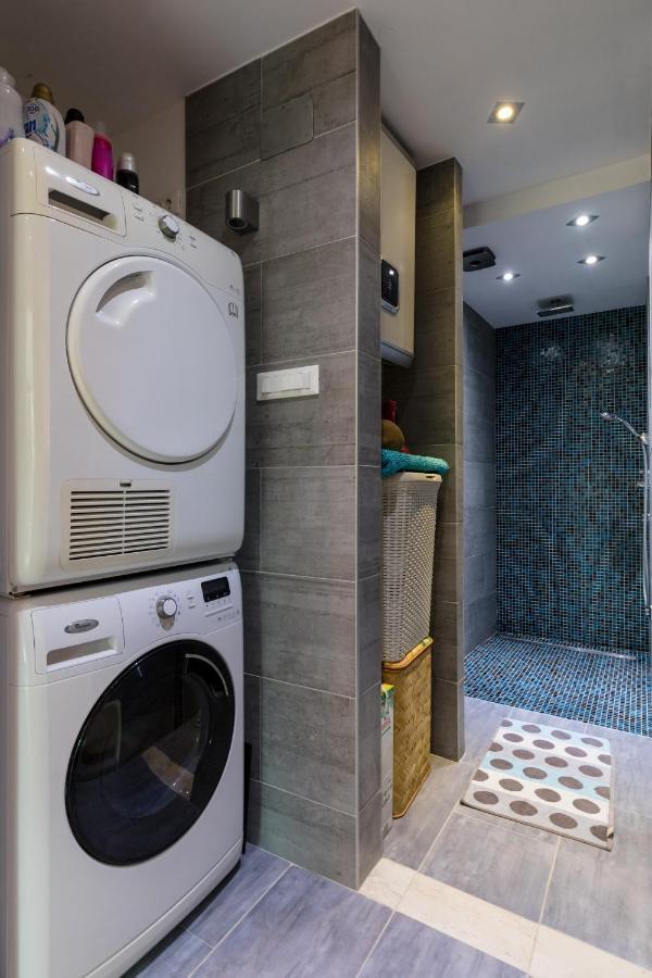 Apartment Romantika Dubrovnik Ngoại thất bức ảnh