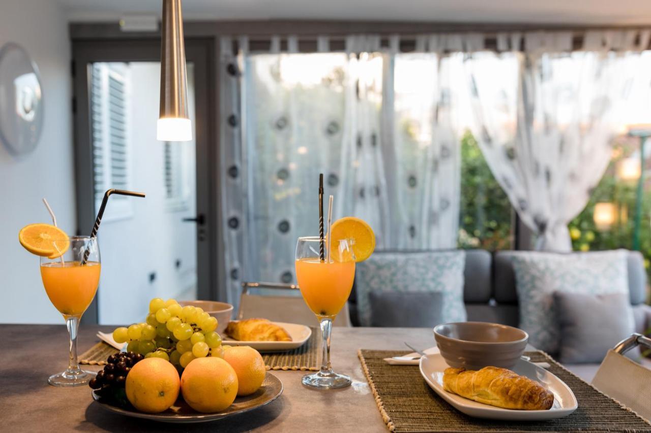 Apartment Romantika Dubrovnik Ngoại thất bức ảnh