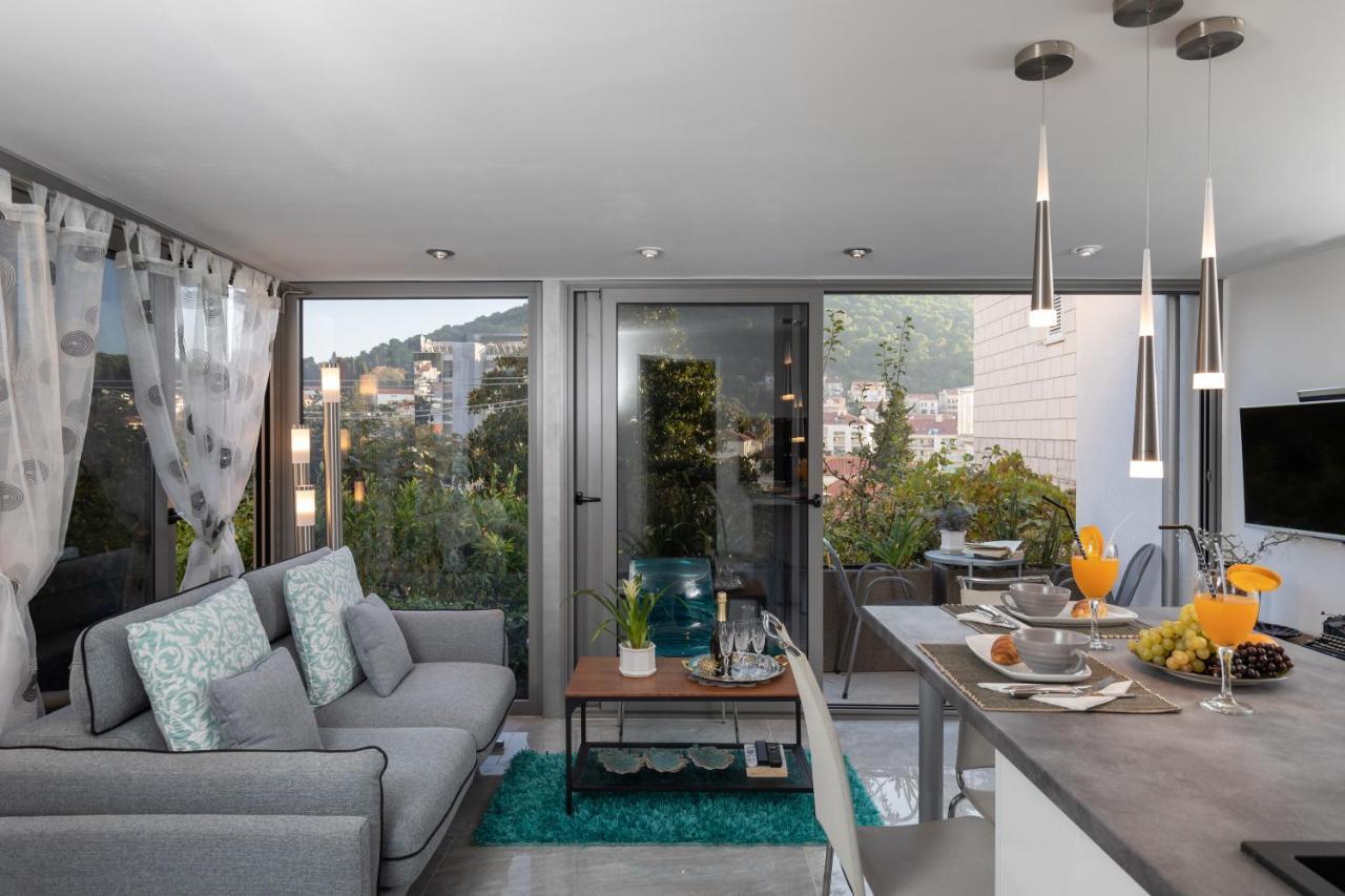 Apartment Romantika Dubrovnik Ngoại thất bức ảnh