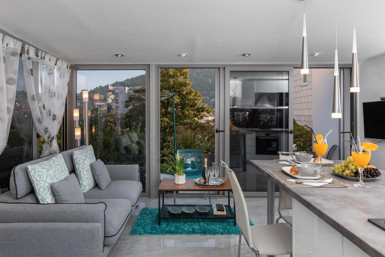 Apartment Romantika Dubrovnik Ngoại thất bức ảnh