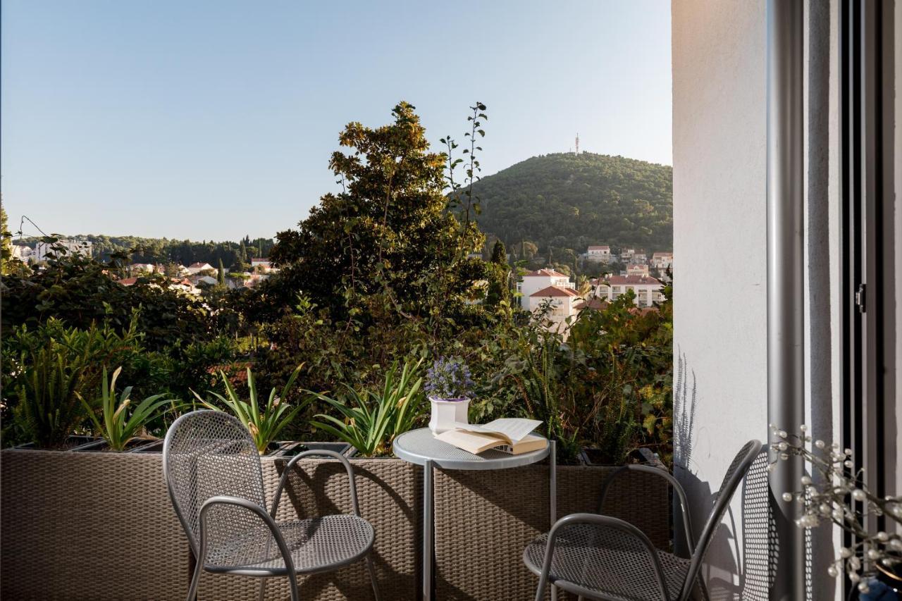 Apartment Romantika Dubrovnik Ngoại thất bức ảnh