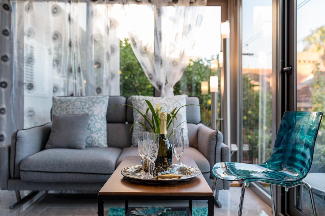 Apartment Romantika Dubrovnik Ngoại thất bức ảnh