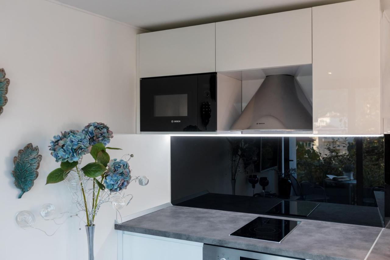 Apartment Romantika Dubrovnik Ngoại thất bức ảnh