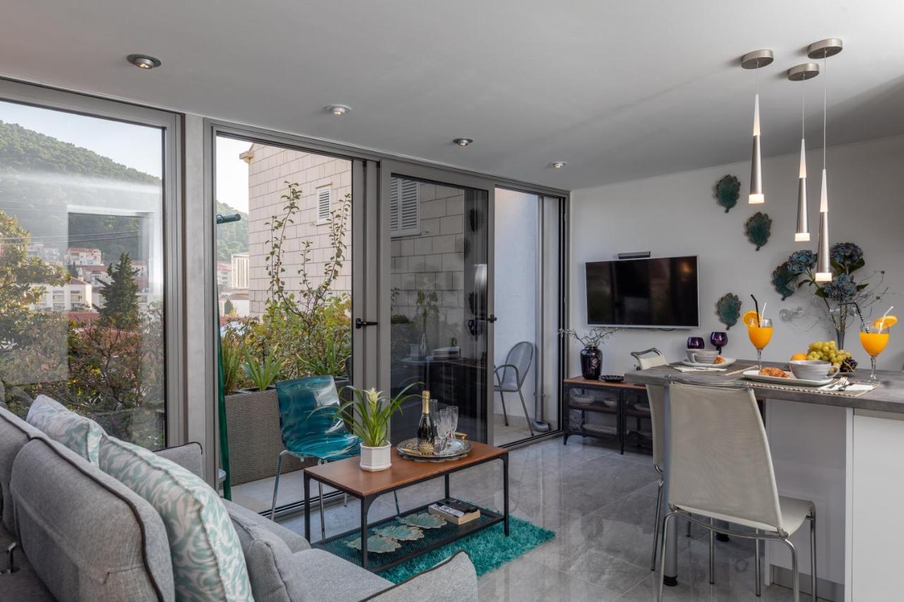 Apartment Romantika Dubrovnik Ngoại thất bức ảnh