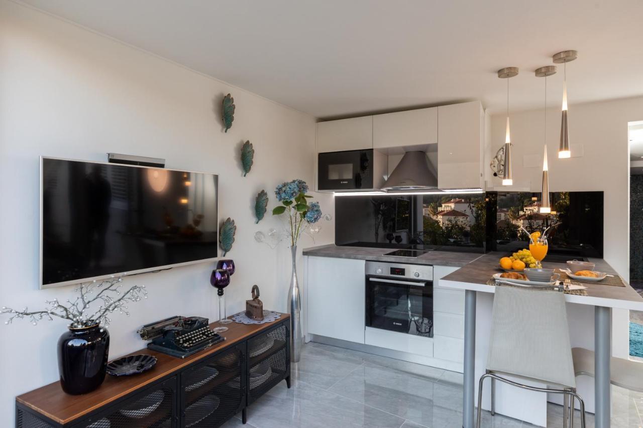 Apartment Romantika Dubrovnik Ngoại thất bức ảnh