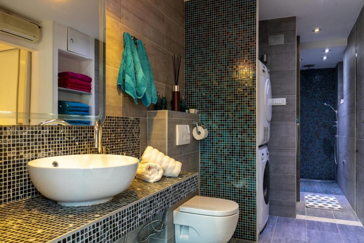 Apartment Romantika Dubrovnik Ngoại thất bức ảnh