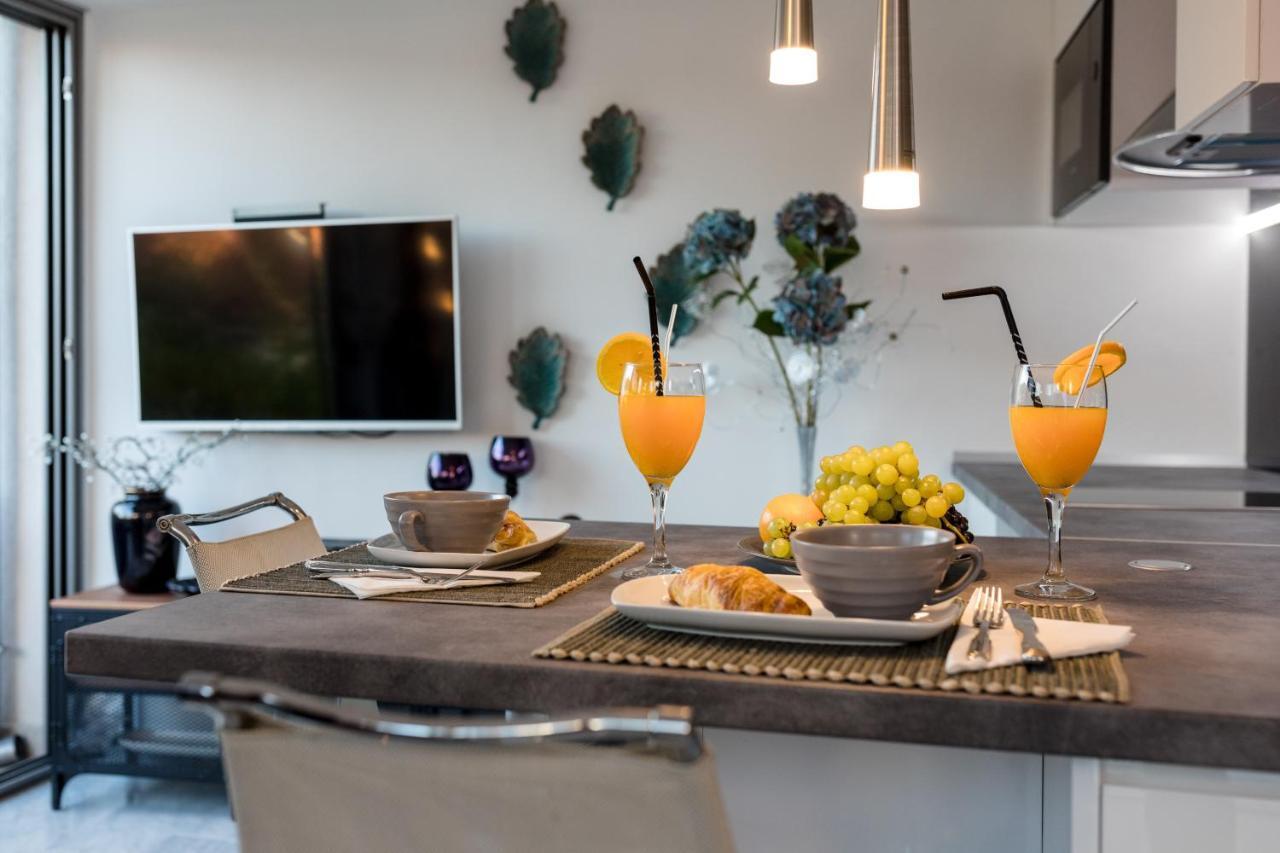 Apartment Romantika Dubrovnik Ngoại thất bức ảnh