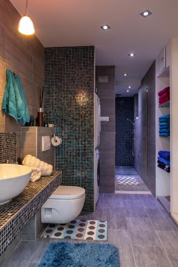 Apartment Romantika Dubrovnik Ngoại thất bức ảnh