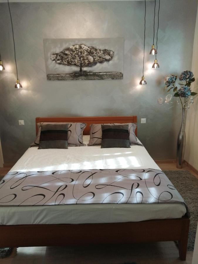 Apartment Romantika Dubrovnik Ngoại thất bức ảnh