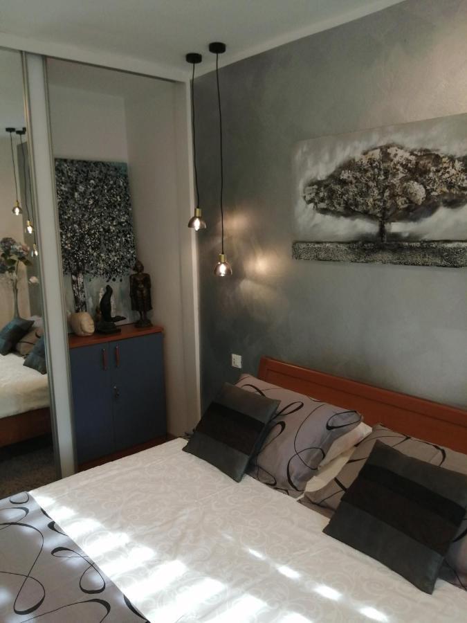 Apartment Romantika Dubrovnik Ngoại thất bức ảnh
