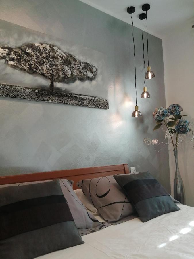 Apartment Romantika Dubrovnik Ngoại thất bức ảnh